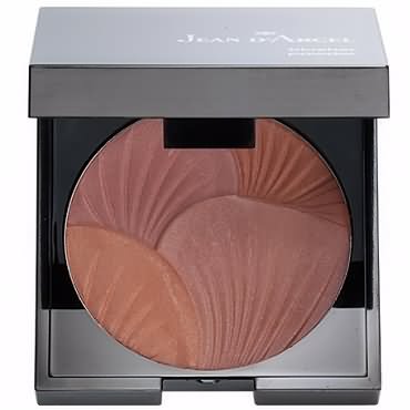 Jean D'Arcel Make-Up Face Blusher Powder Blush 01 12.5 gr