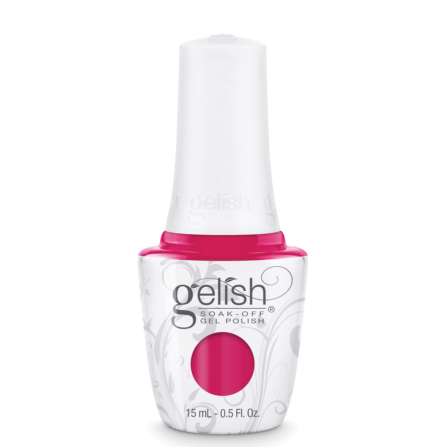 Gelish Soak-Off Gel Polish Harmony Soak-Off Gel Polish Nagellak  Gossip Girl 15 ml