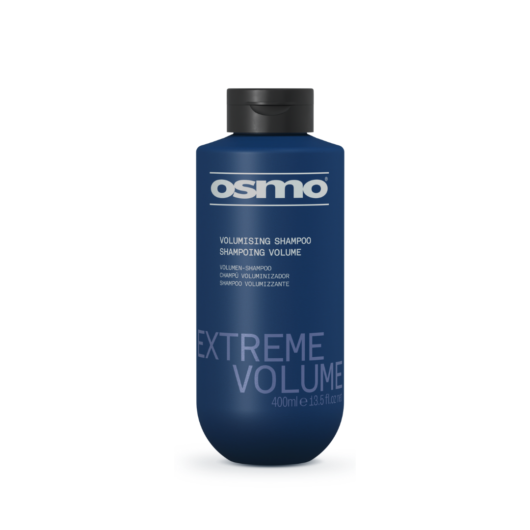 Osmo Volumising Shampoo 400 ml