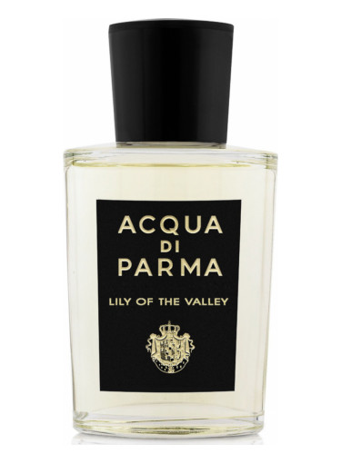 Acqua di Parma Signature Lily of the Valley Eau de Parfum 20ml