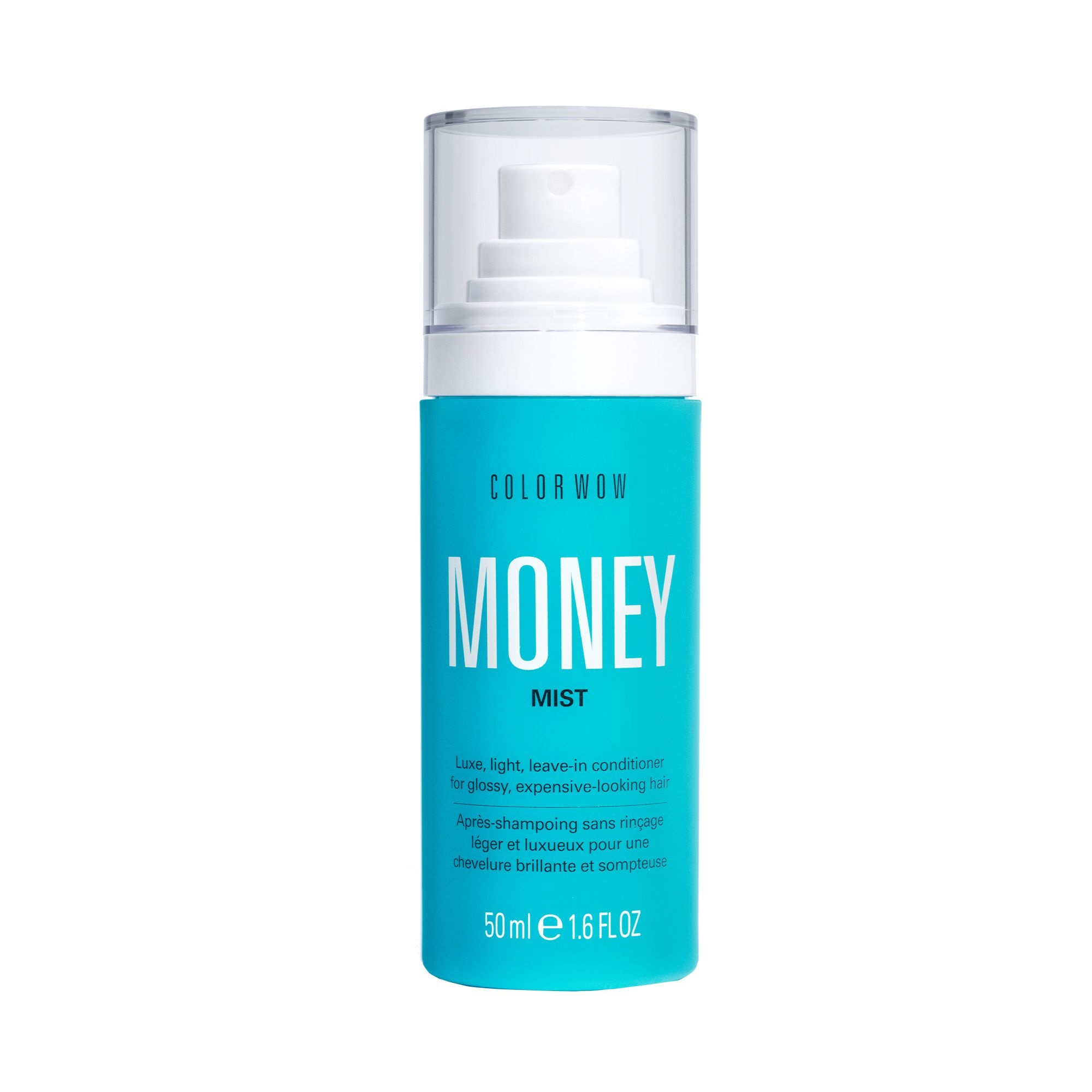 Color Wow Money Mist Leave-in Conditioner 50ml
