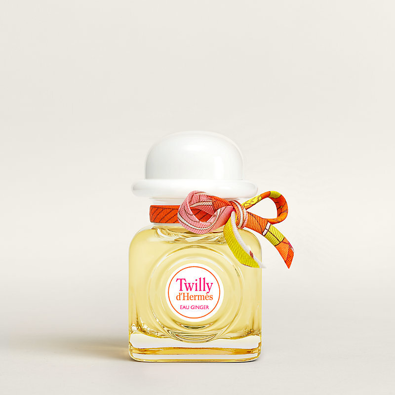 Hermès Twilly d'Hermès Eau Ginger Eau de Parfum  30 ml