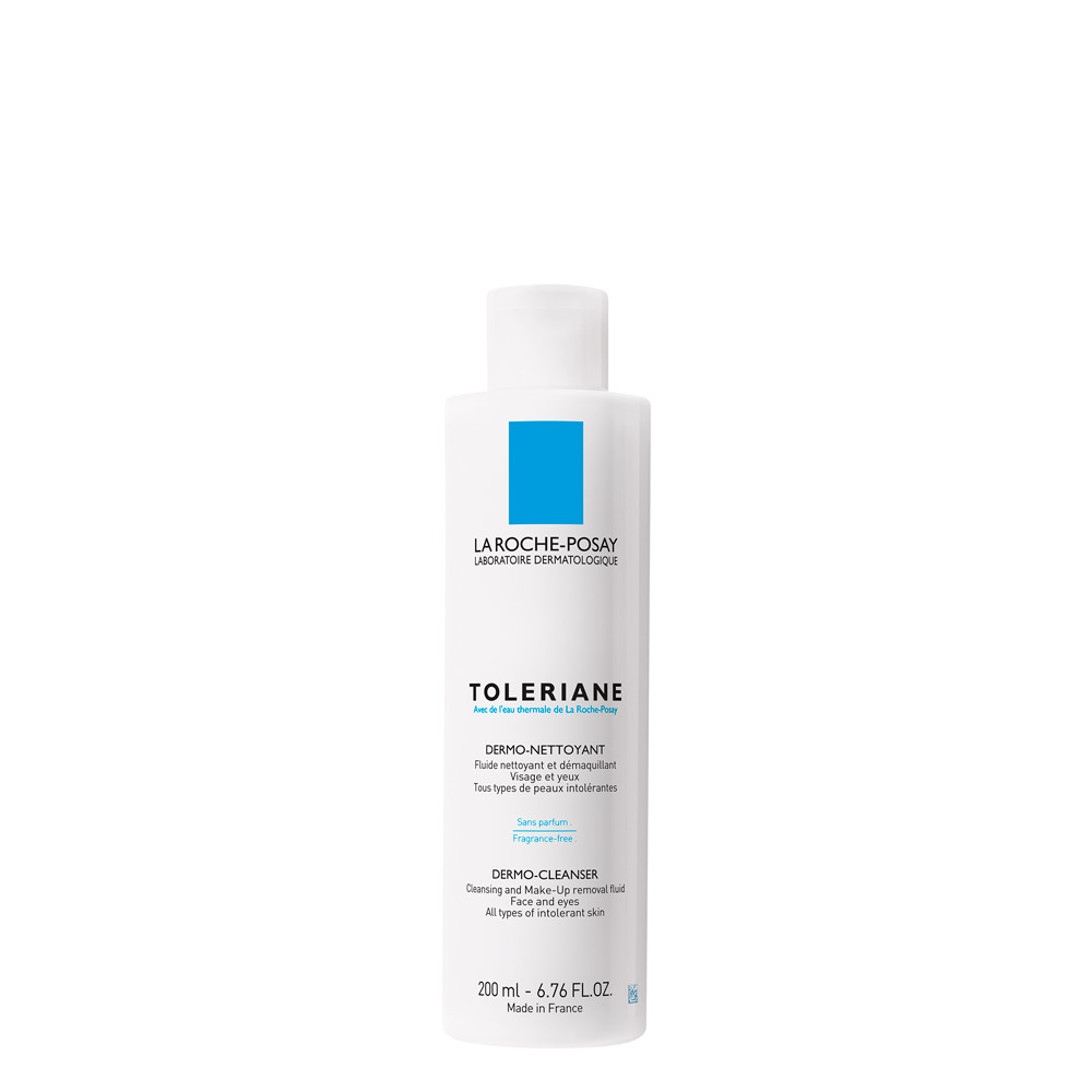 La Roche-Posay Toleriane Washing Cream