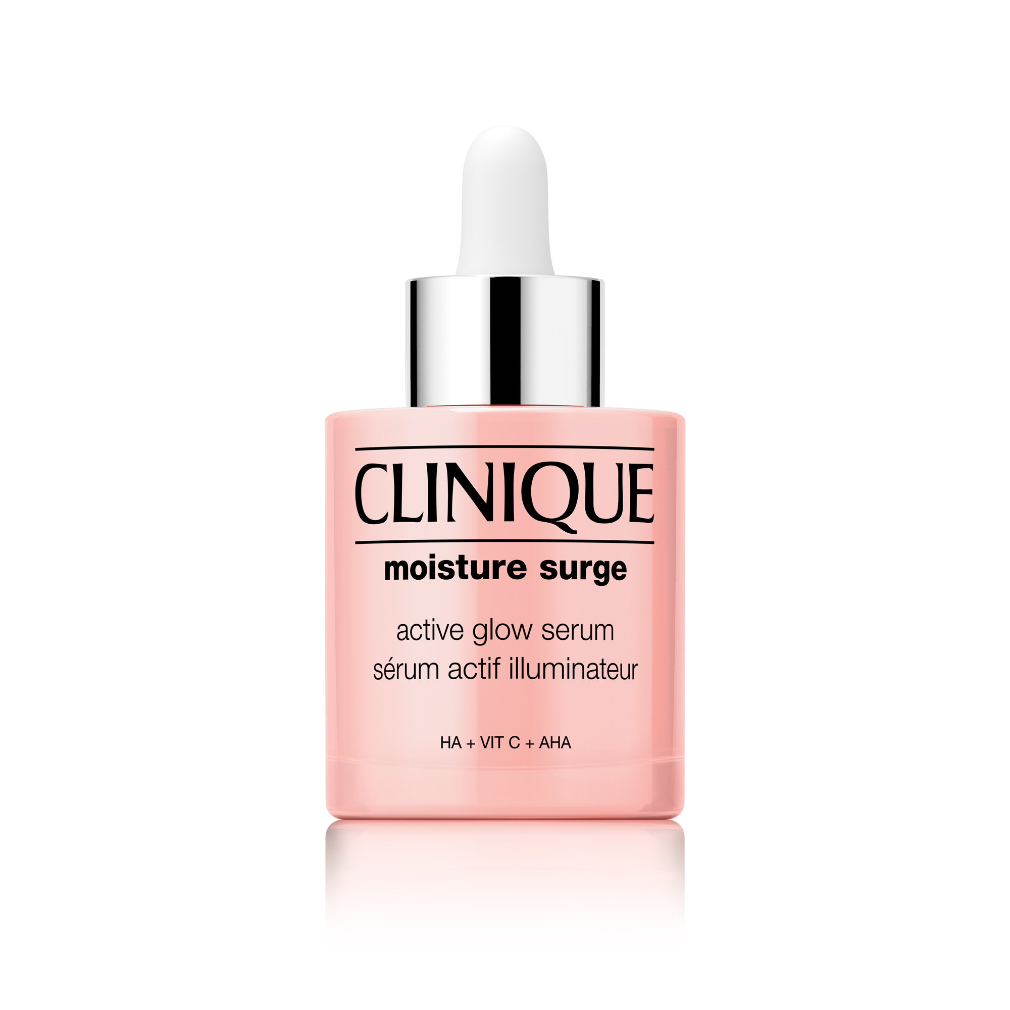 Clinique Gezichtsverzorging Moisture Surge Active Glow Serum  30 ml