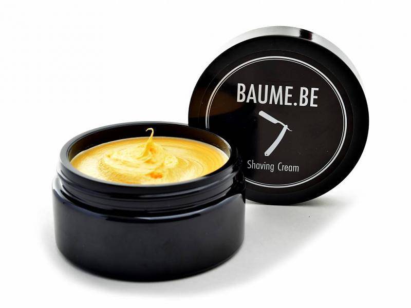 Baume.Be Men Shaving Cream 200ml