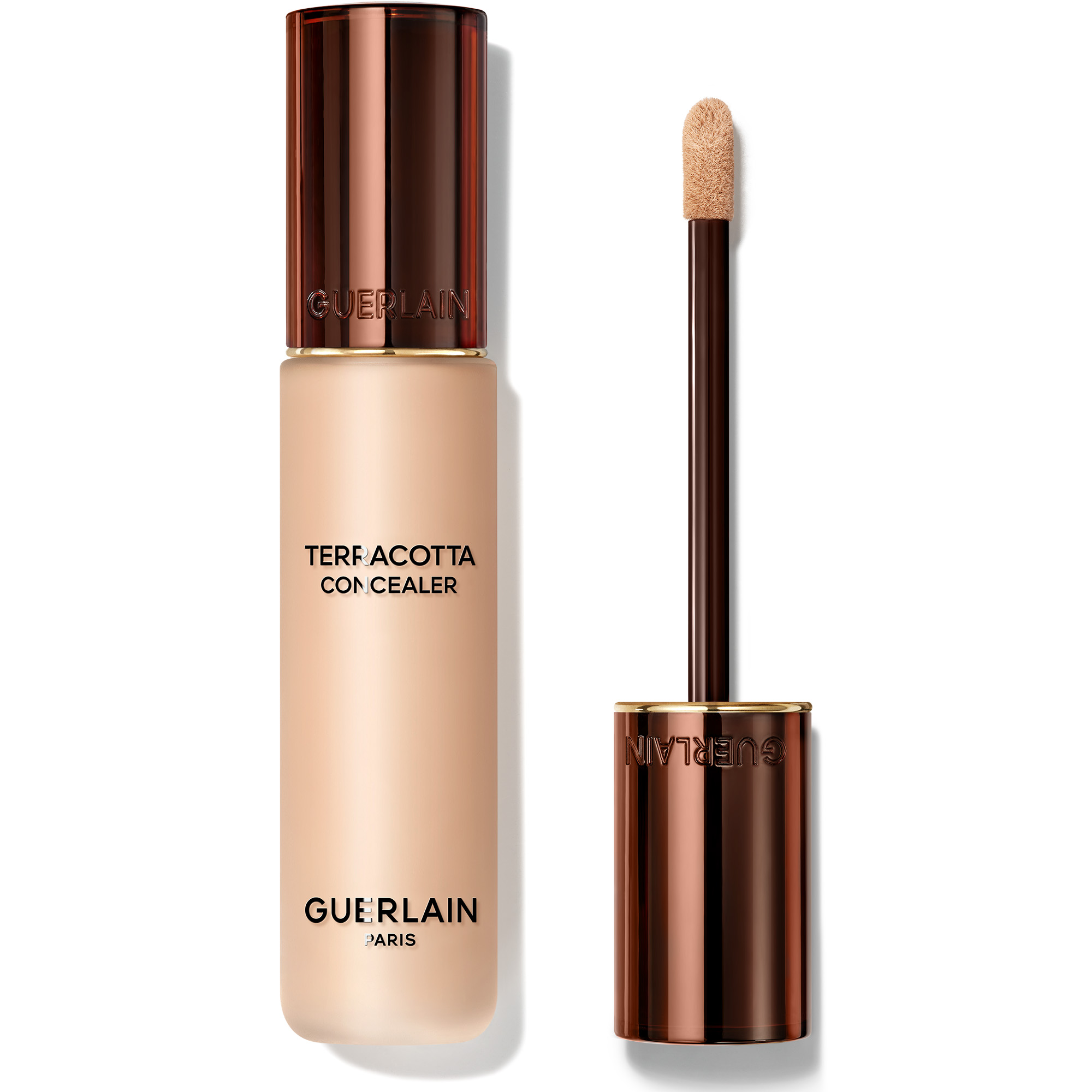 Guerlain Make-up Gezicht Terracotta Concealer  2N 11.5 ml