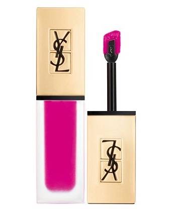 Yves Saint Laurent Tatouage Couture Matte Stain Lipstick 3 6 ml