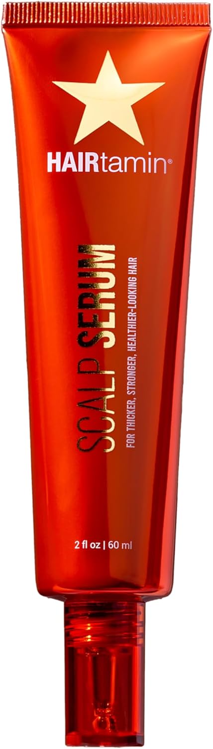 HAIRtamin Scalp Serum 60 ml