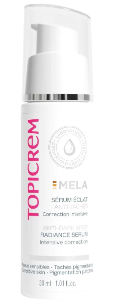 Topicrem Face Care Stralende Serum  30 ml