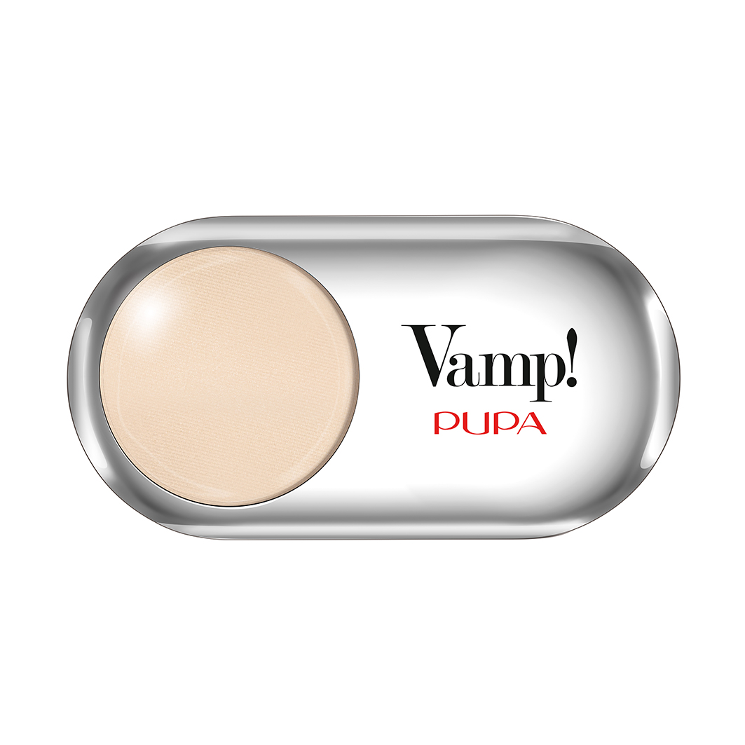 PUPA Eye Vamp! Matt Eyeshadow 400 1.5gr