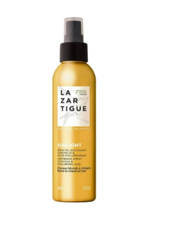 Lazartigue Sunlight Spray 150 ml