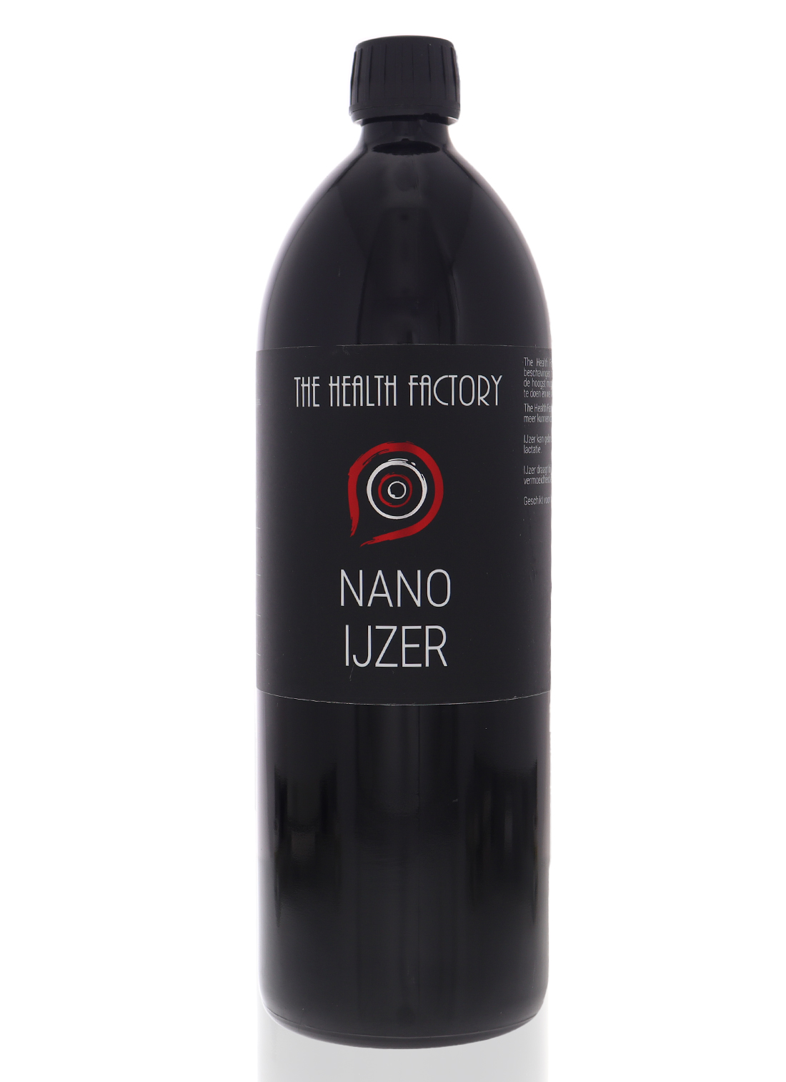 The Health Factory Nano Fer 1000ml