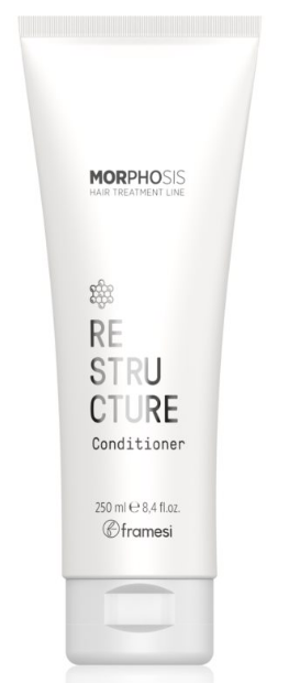 Framesi Morphosis Re-Structure Restructure Conditioner  250 ml