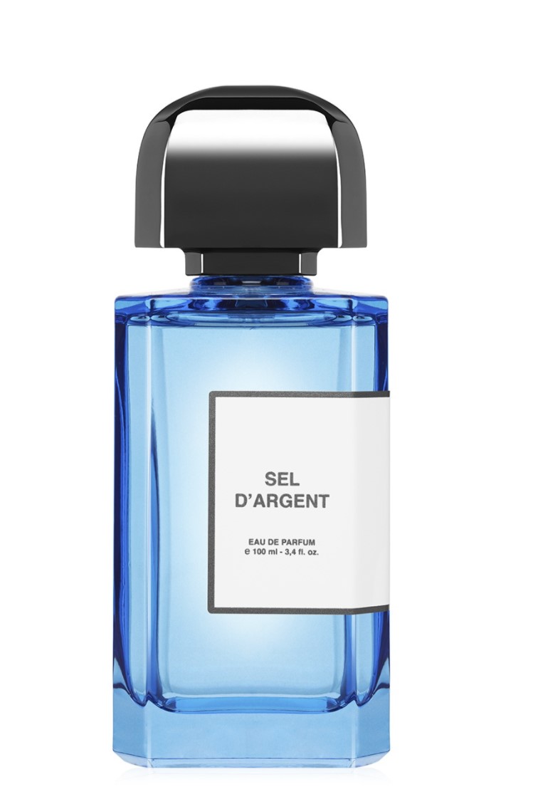 BDK Parfums Sel D'Argent Eau de Parfum 100ml
