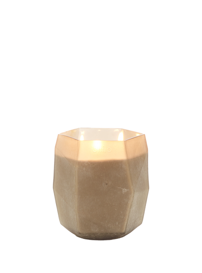 ONNO Collection Sage Terre Light Scented Candle Geurkaars 13x15cm 1 St
