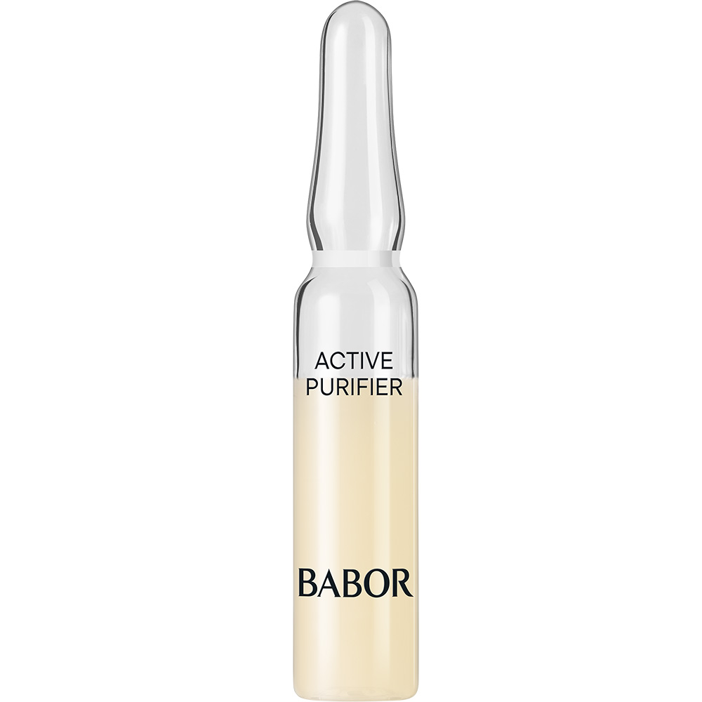 Doctor Babor SOS Active Purifier 7x2ml