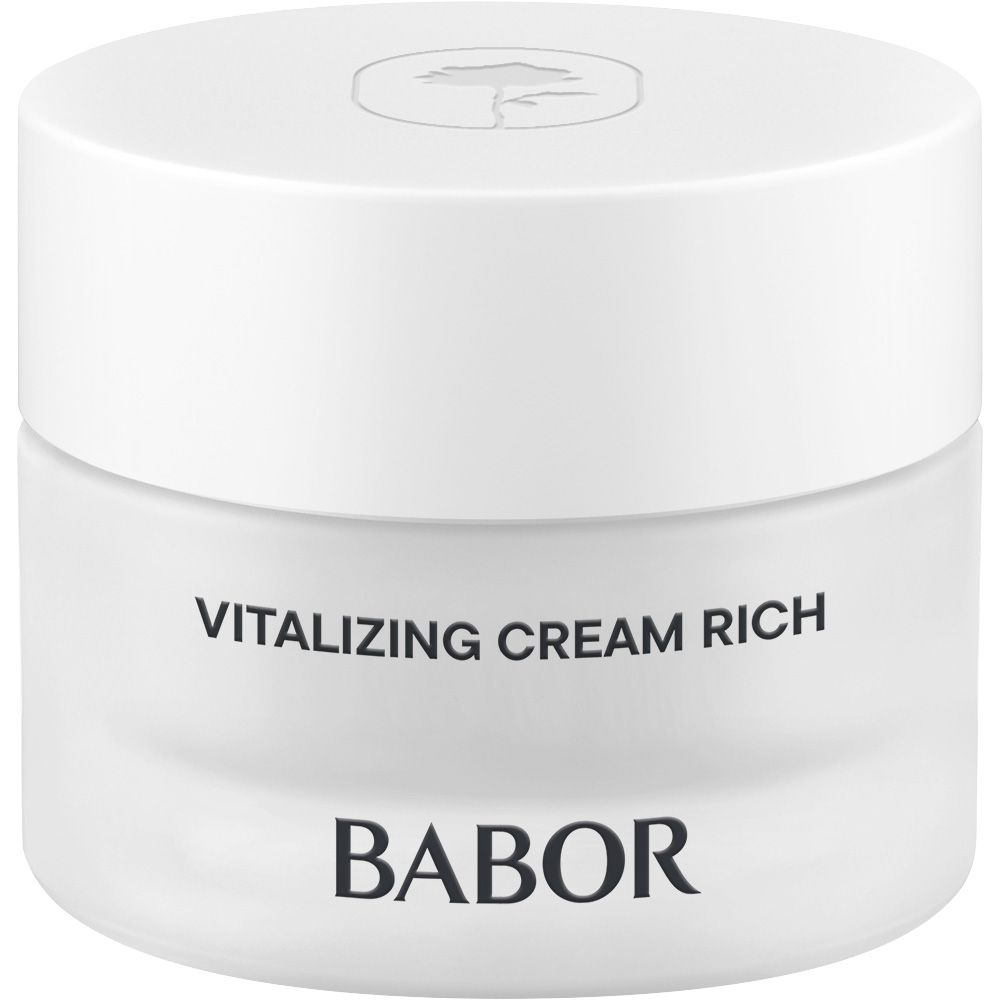 BABOR Vitalizing Cream Rich 50 ml
