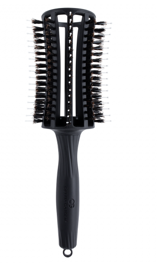Olivia Garden Fingerbrush Round Extra Large Borstel 1 St