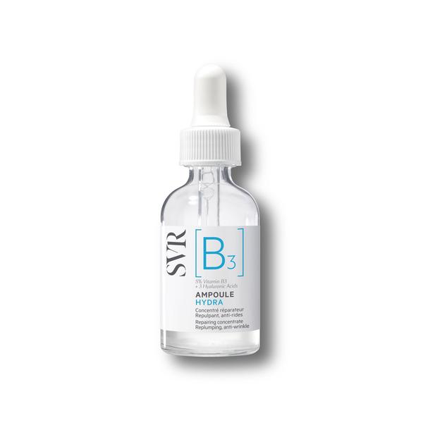 SVR [A] [B3] [C] Ampoule Hydra [B3] 30 ml
