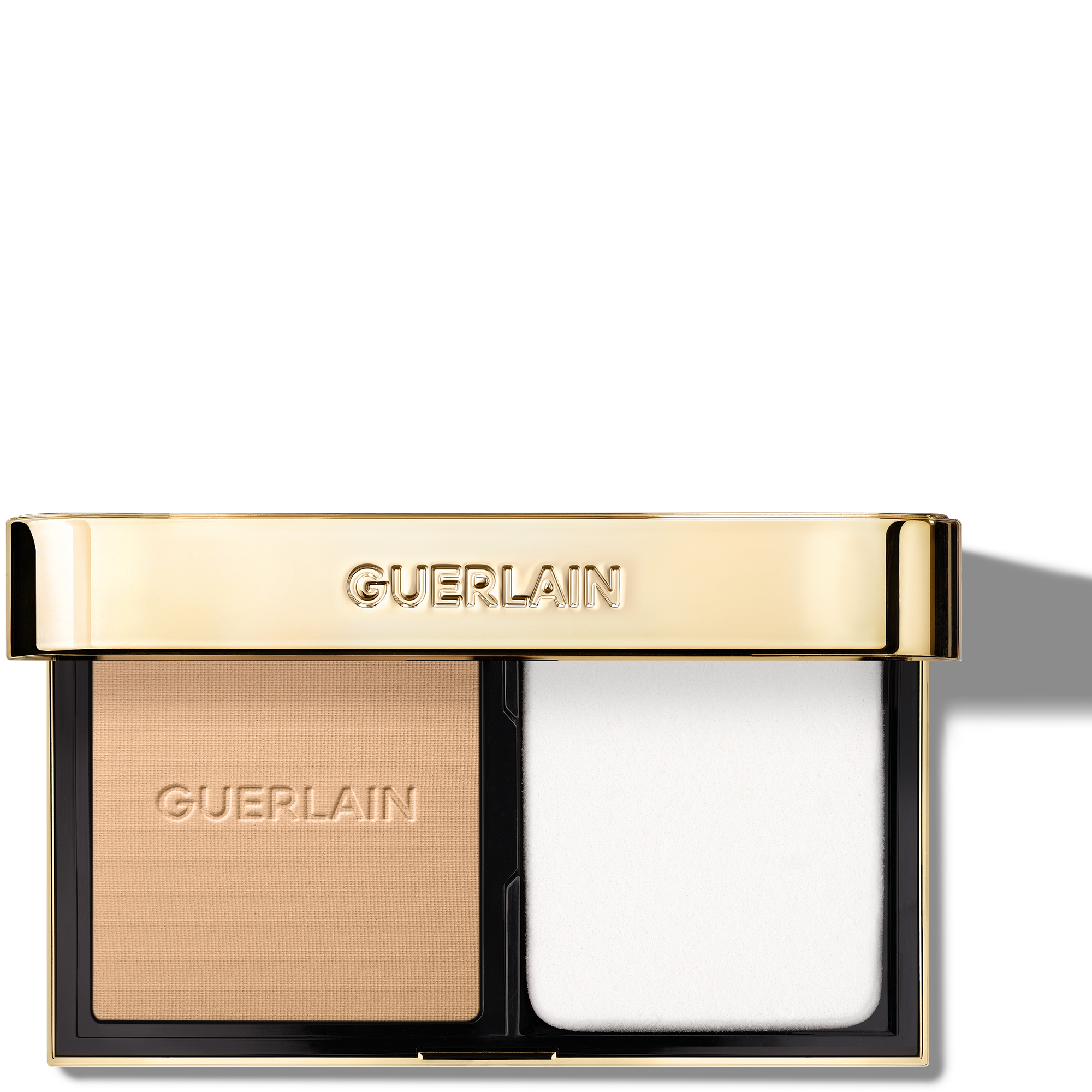 Guerlain Parure Gold Skin Control 3N 10gr