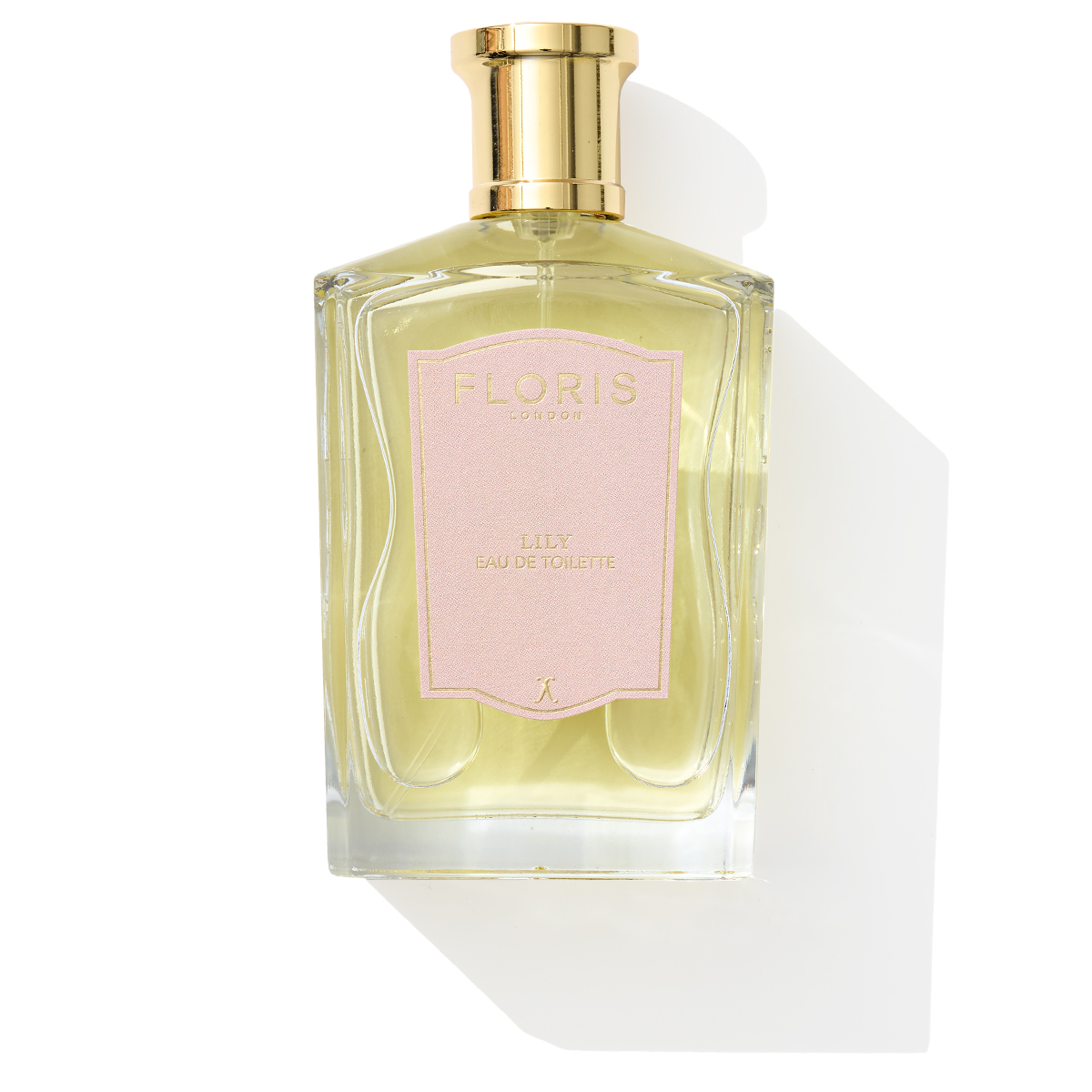 Floris Signature Collection Lily Eau de Toilette  100 ml