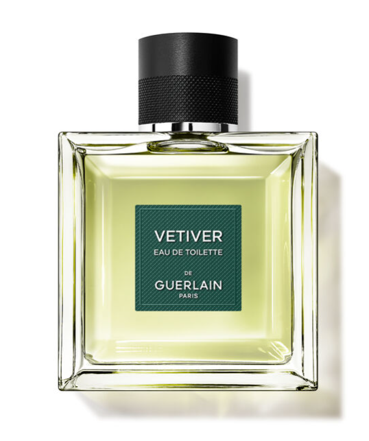 Guerlain Vétiver Eau de Toilette  100 ml