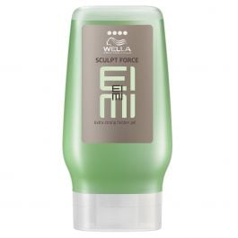 Wella Styling EIMI Texture Sculpt Force Gel Hold 4 - Extra Stevige Flubber Gel 250 ml