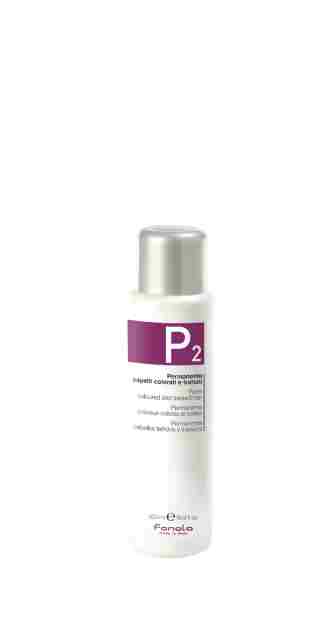 Fanola Professional Perm Lotion P2 500ml