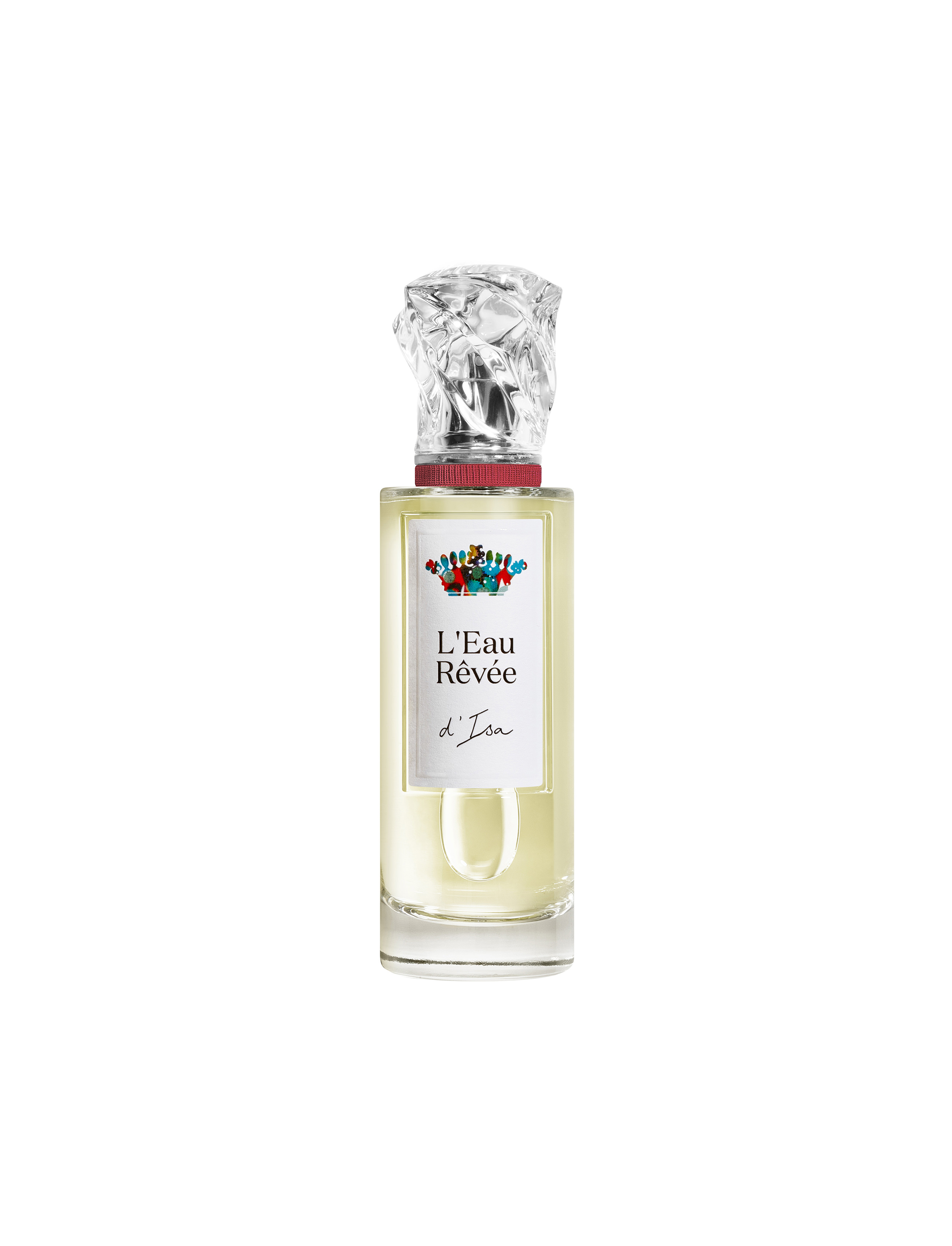 Sisley L'Eau Rêvée d'Isa Eau de Toilette 100ml