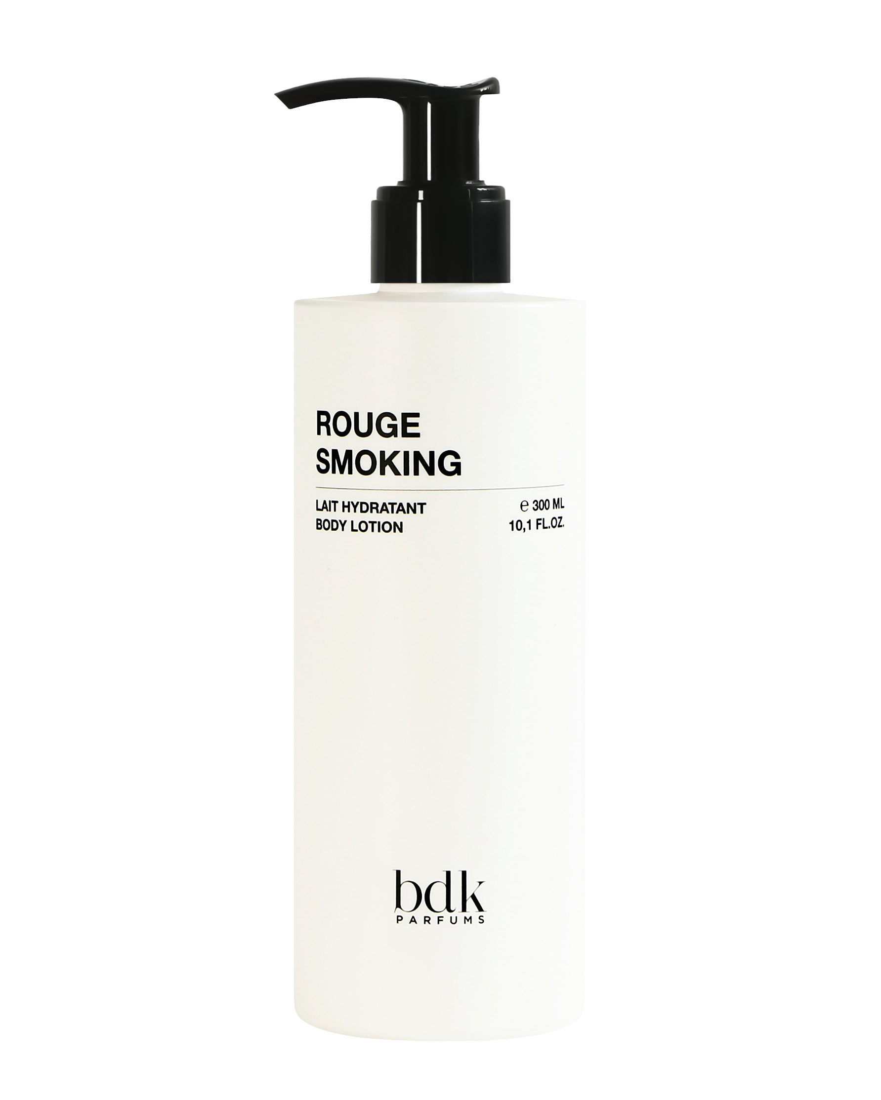 BDK Parfums Rouge Smoking Bodylotion 300 ml