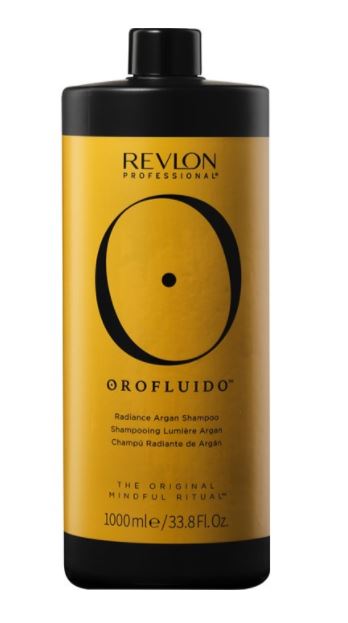 Orofluido Original Radiance Argan Shampoo  1000 ml