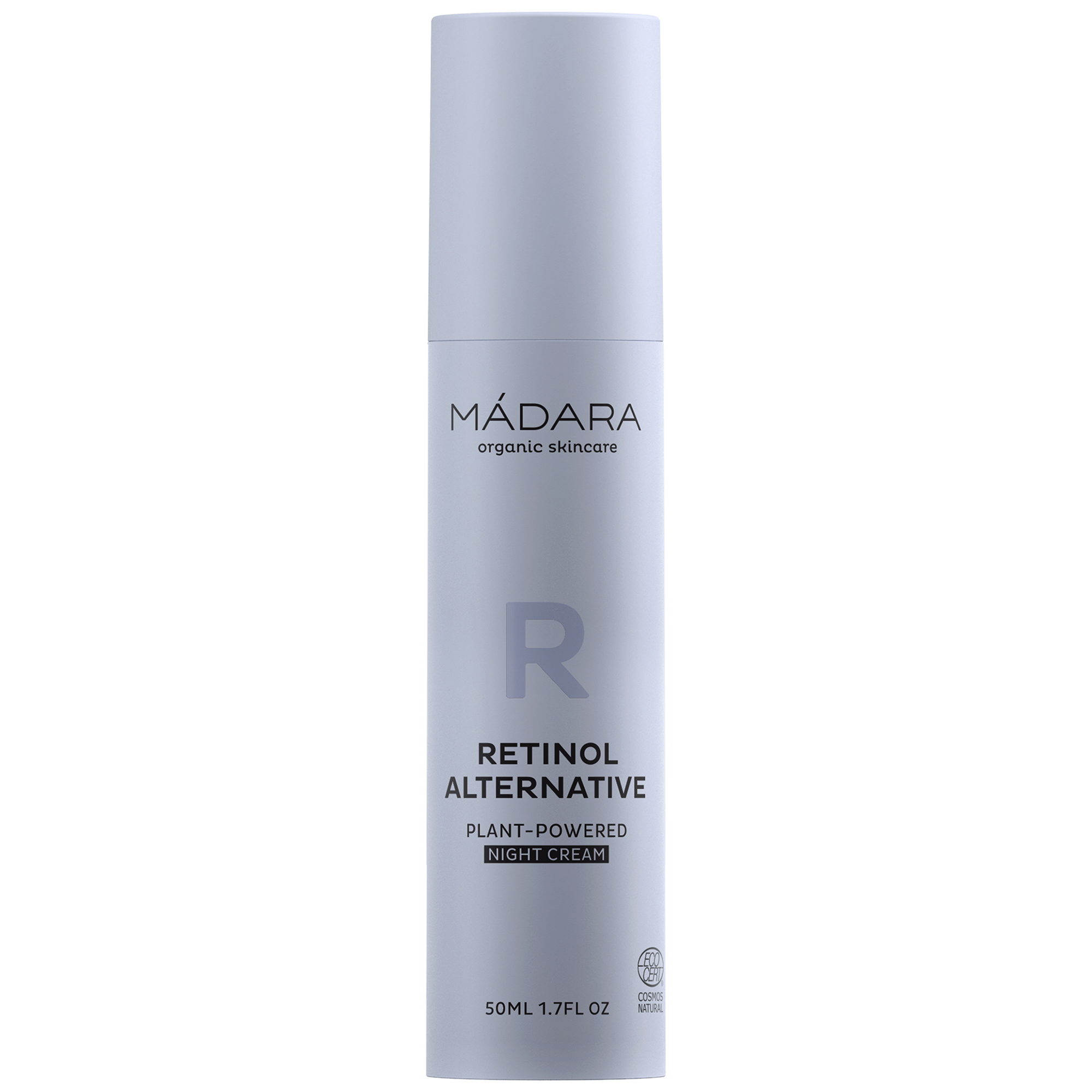 MÁDARA Plant-Powered Night Cream 50ml