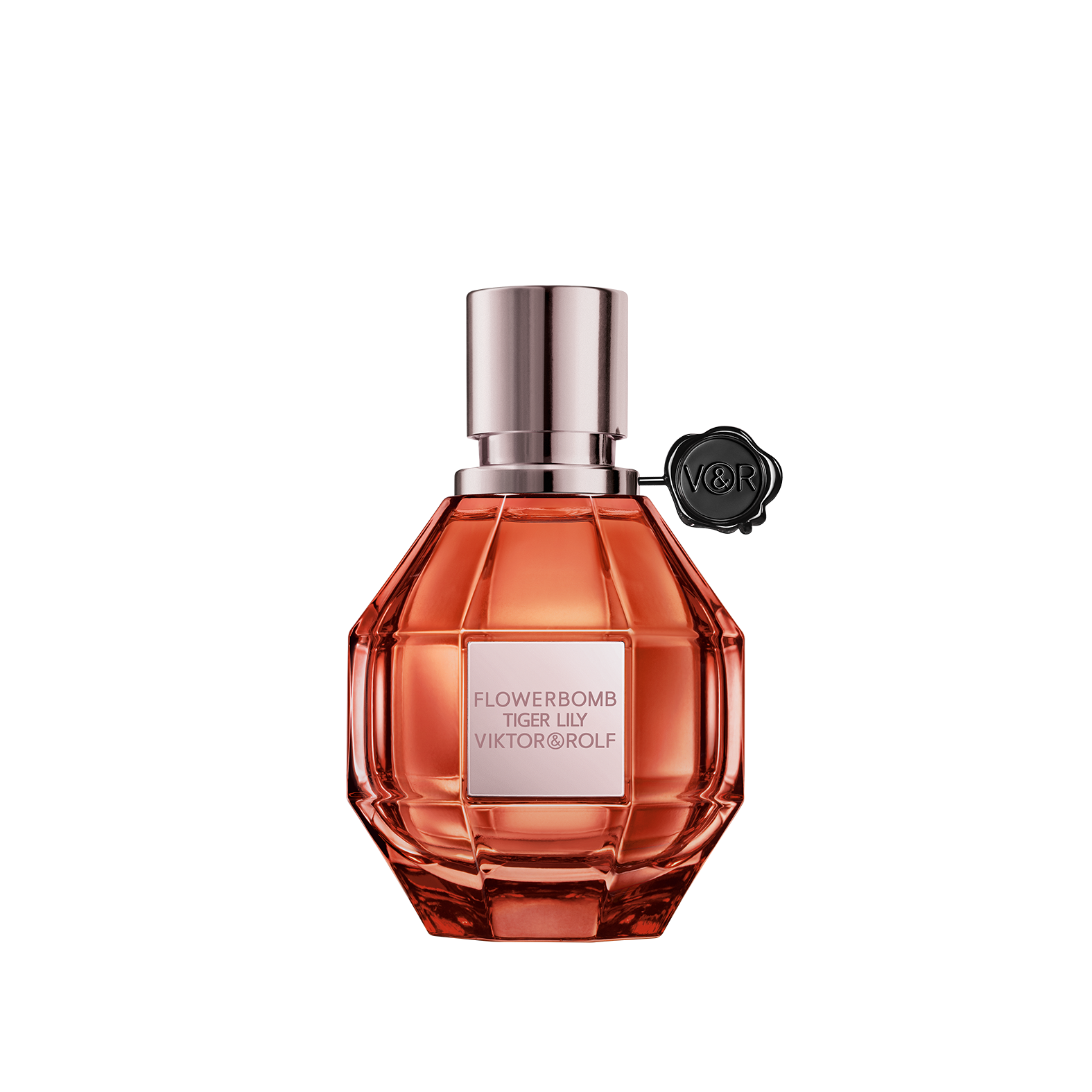 Viktor & Rolf Flowerbomb Tiger Lily Eau de Parfum Intense  50 ml