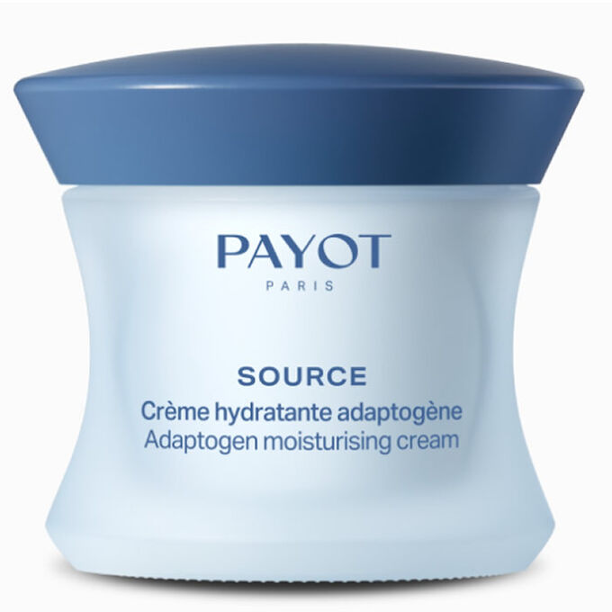Payot Source Crème Hydratante Adaptogène Dagcrème  50 ml