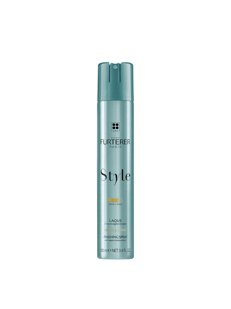 Rene Furterer Style Finishing Spray Haarlak Hold 3 - Hold & Shine 100 ml