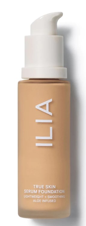 ILIA Beauty True Skin Serum Foundation SF5 Salina 30ml