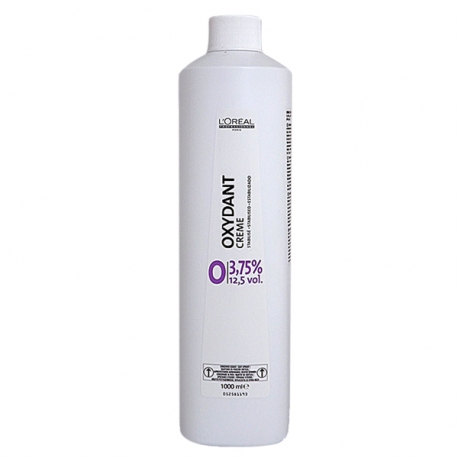 L'Oréal Professionnel Oxydation 3.75% 12.5 Vol. 1000ml