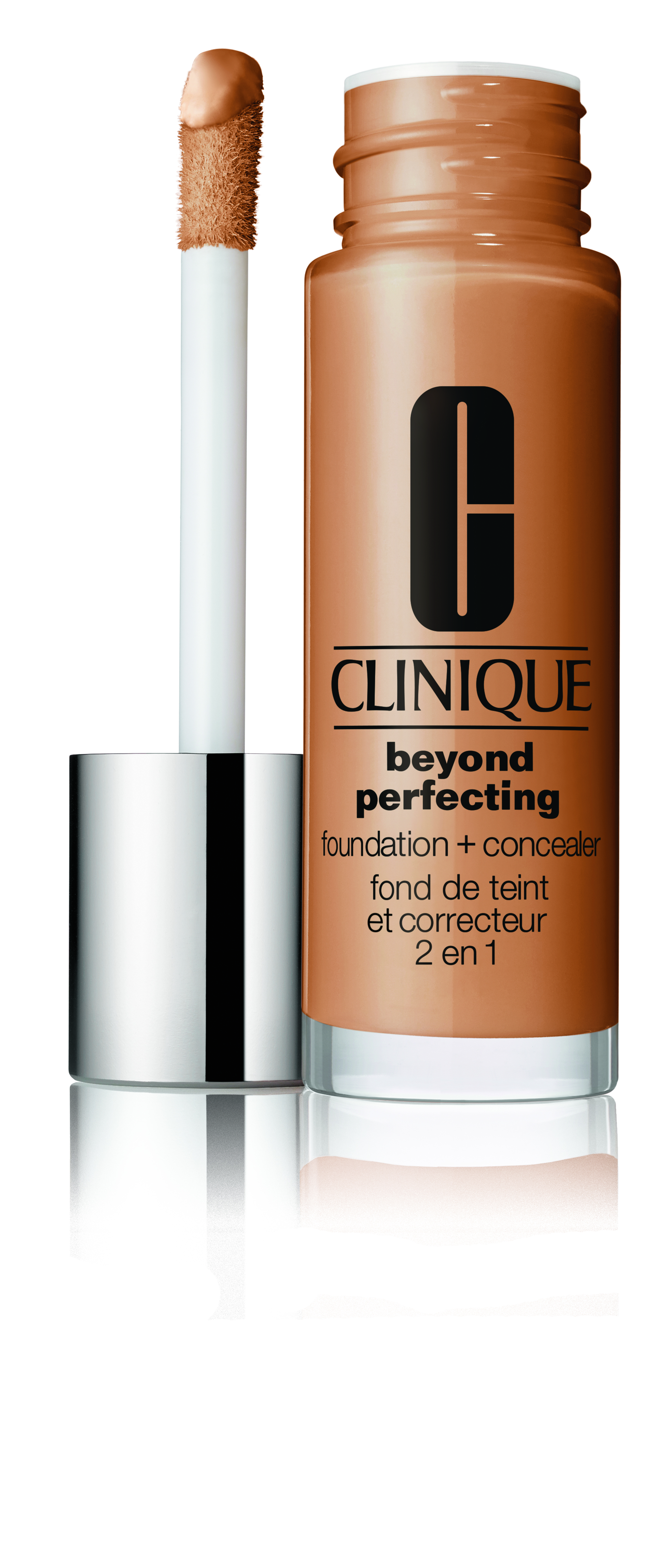 Clinique Make-Up Beyond Perfecting Beyond Perfecting Foundation + Concealer  23 30 ml