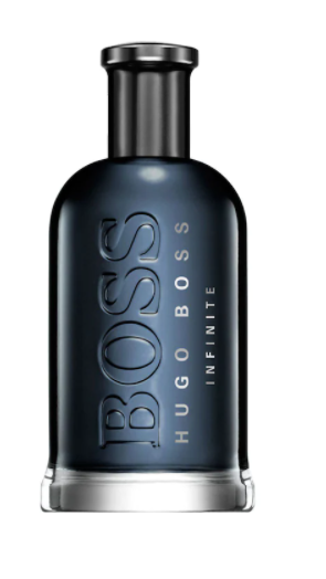Hugo Boss Bottled Infinite Eau de Parfum  200 ml