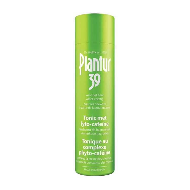 Plantur 39 Tonic met Fyto-Cafeïne Lotion 200ml