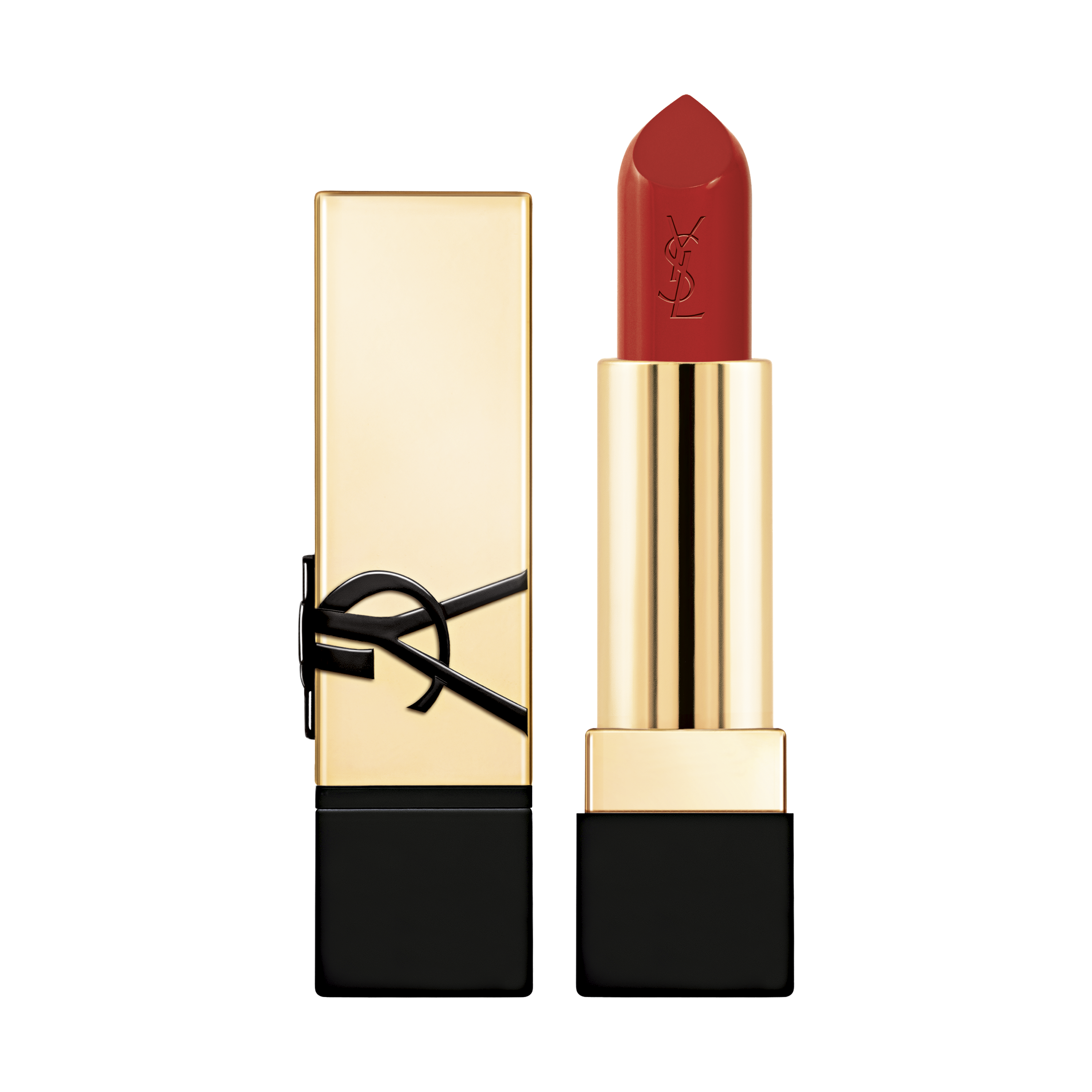 Yves Saint Laurent Make-Up Rouge Pur Couture Rouge Pur Couture Lipstick  R1966 3.8 ml