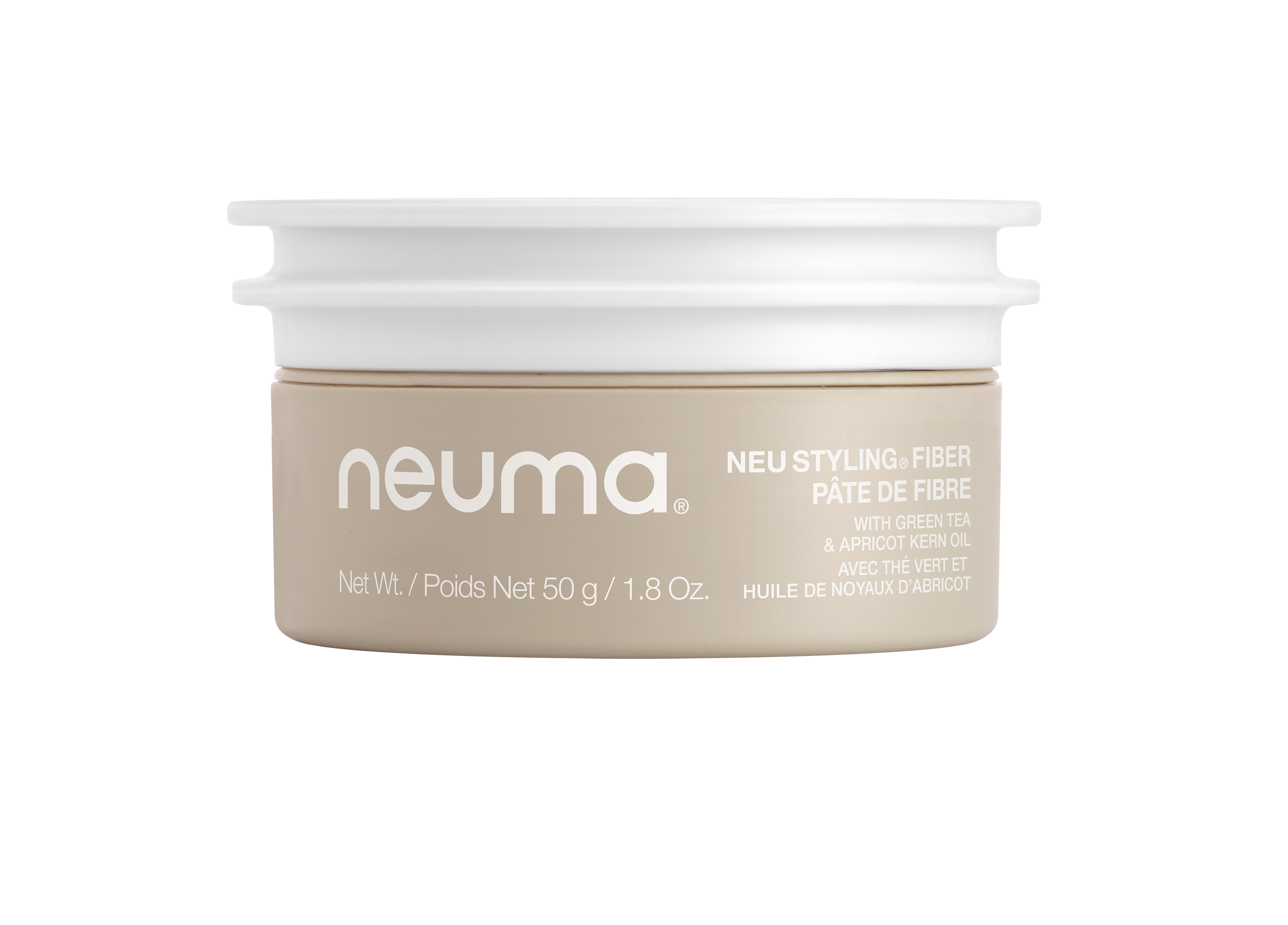 Neuma Styling Fiber Wax  50 gr