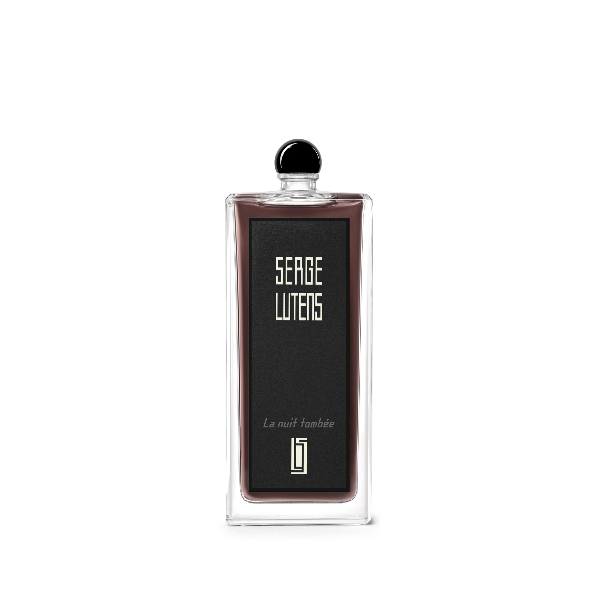 Serge Lutens La Nuit Tombee Eau de Parfum 100 ml