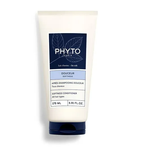 Phyto Douceur Softness Aprés-Shampooing All Hair Types 175ml