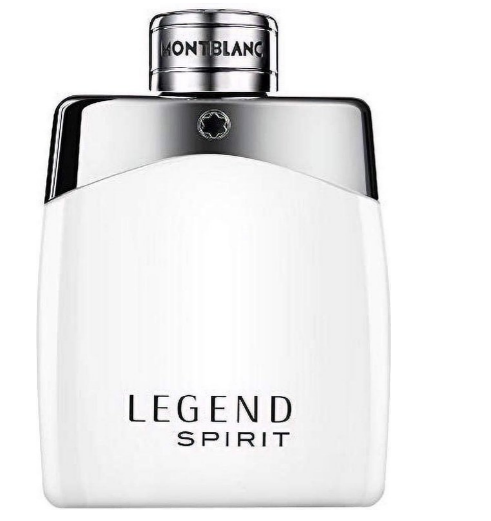 Montblanc Legend Spirit Eau de Toilette 50 ml