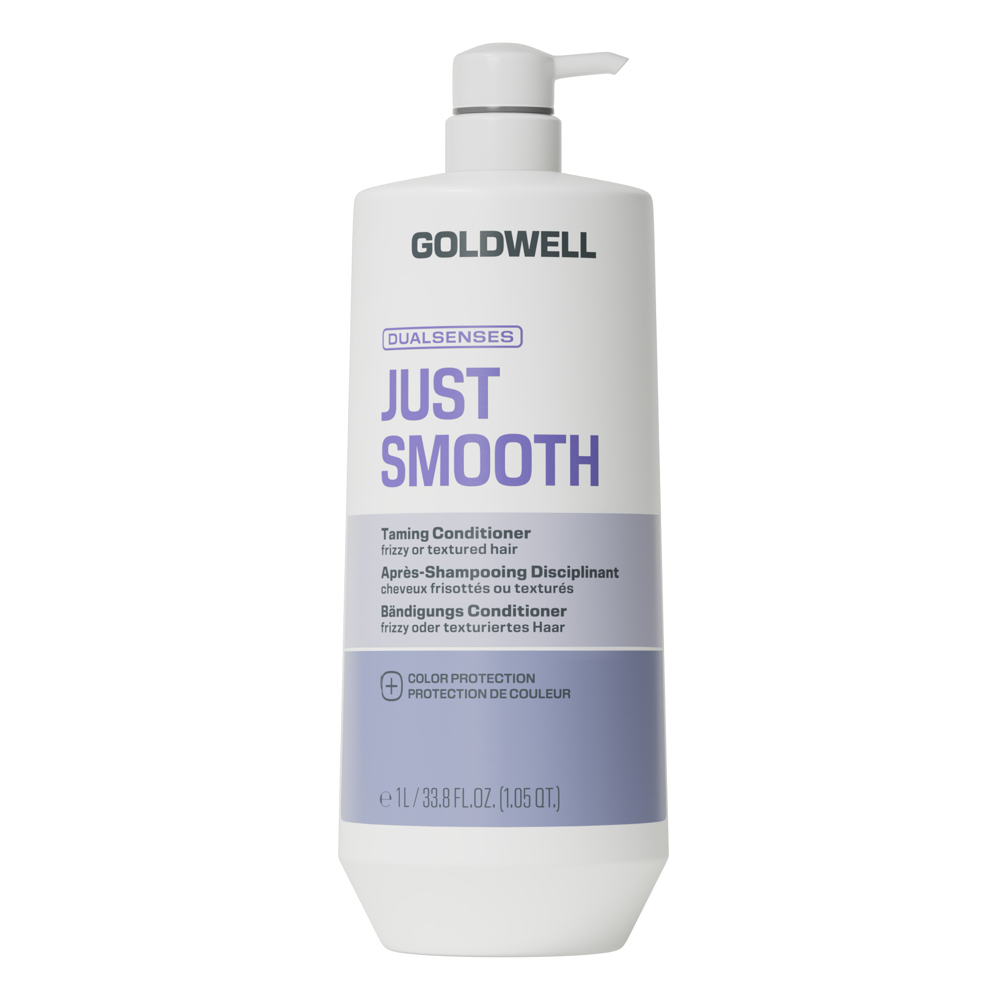 Goldwell Dualsenses Just Smooth Taming Conditioner 1000 ml