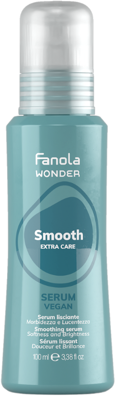 Fanola Wonder Smooth Serum  100 ml