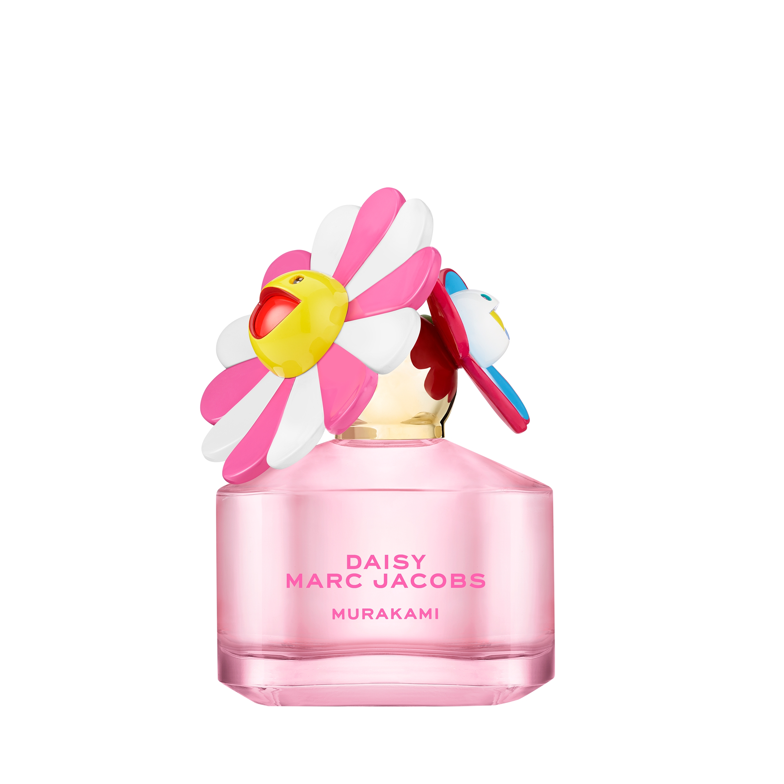 Marc Jacobs Daisy Murakami Pink Eau de Parfum 50 ml