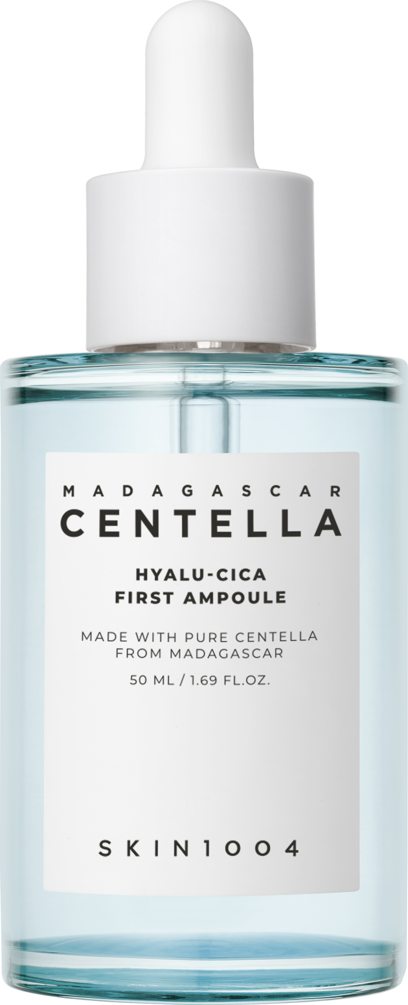 SKIN1004 Madagascar Centella Hyalu-Cica First Ampoule Serum  50 ml