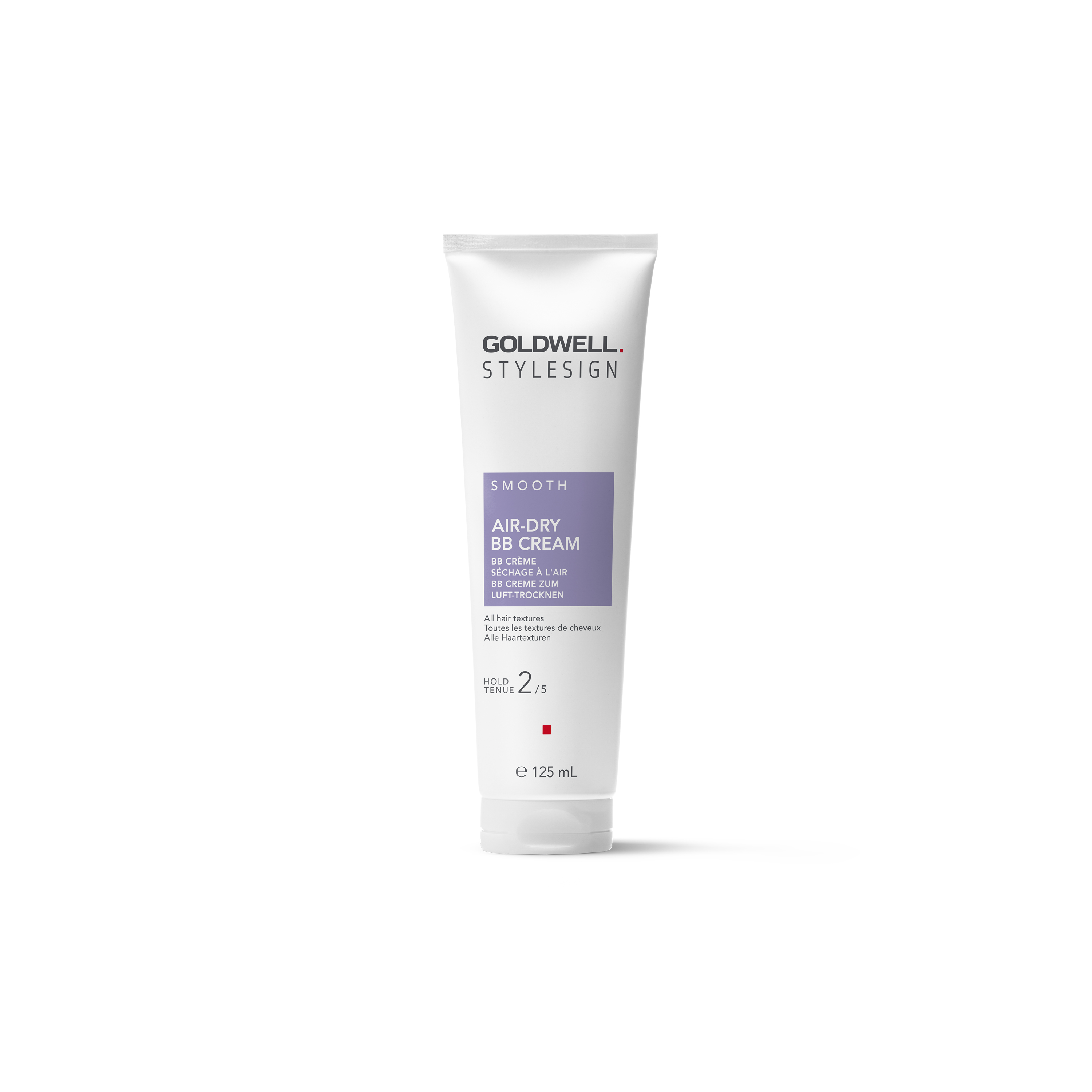 Goldwell Stylesign Smooth Air-Dry BB Cream Crème  125 ml